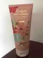 ADOPT' - Quelques mots d'amour - Lait corps hydratant