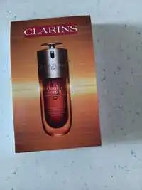 CLARINS - Double sérum