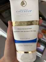 SALCOLL COLLAGEN - Collagen - Crème pour les mains et ongles