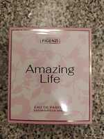 FIGENZI - Amazing life - Eau de parfum