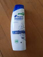 HEAD & SHOULDERS - Classic - Shampooing antipelliculaire 