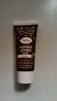 TREW - Masque lèvres nuit cacao