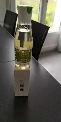 GALIEN BEAUTÉ - Gingembre mysterieux - Savon liquide