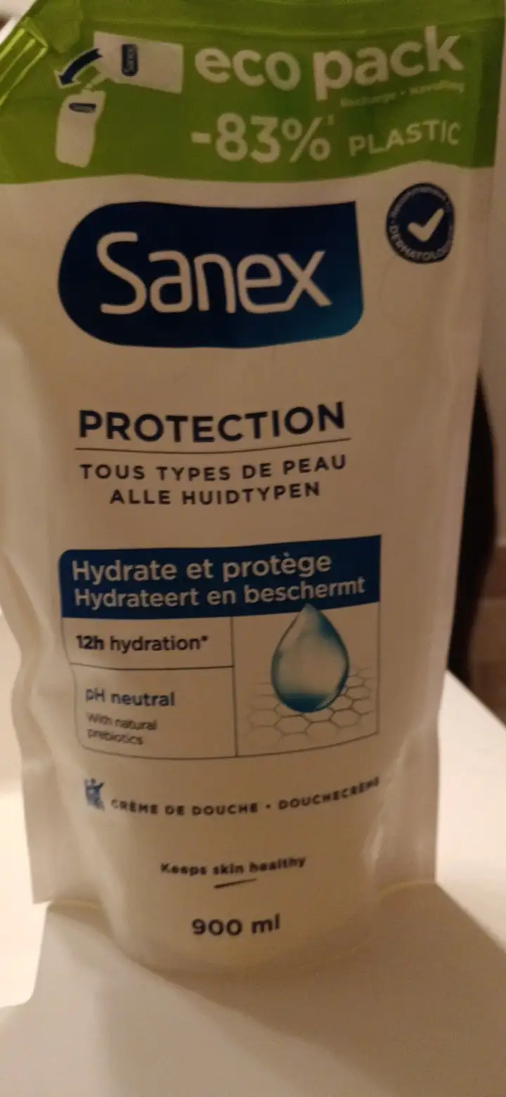 SANEX - 900 ml