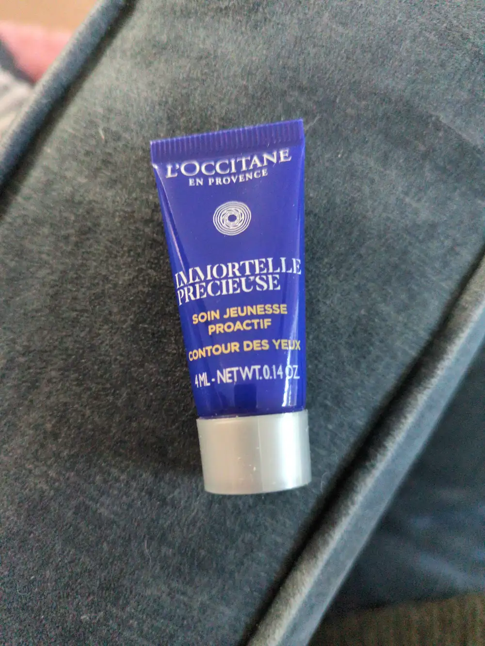 L'OCCITANE - Immortelle précieuse 