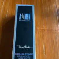 THIERRY MUGLER - A men - Eau de toilette