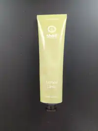 KHADI - Lemon lime - Body lotion 