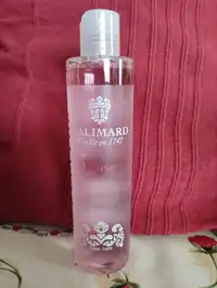 GALIMARD - Rose - Parfum