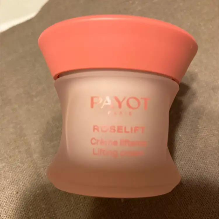 PAYOT - Roselift - Crème liftante
