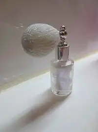 SI SI LA PAILLETTE - Holo - Spray poudre pailleté 