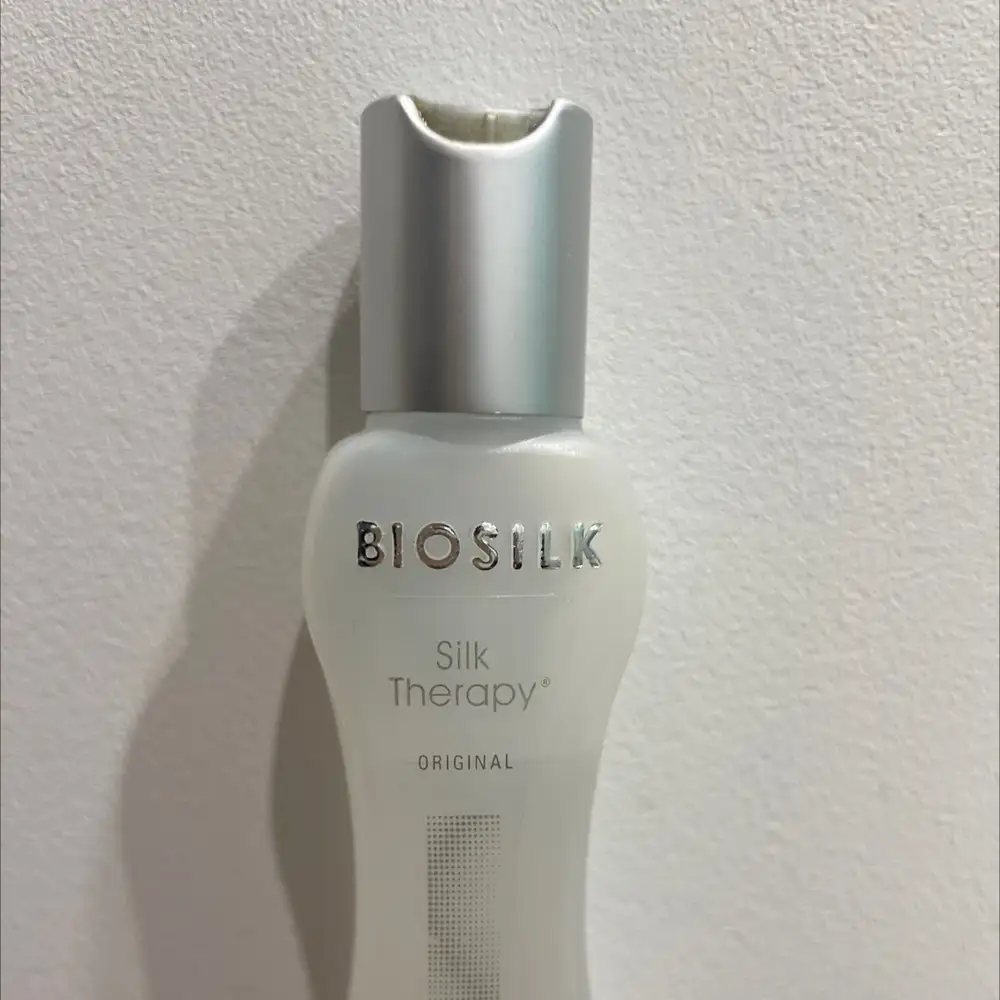 BIOSILK - Silk therapy original