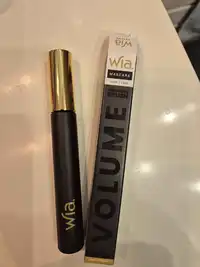 WIA - Mascara volume