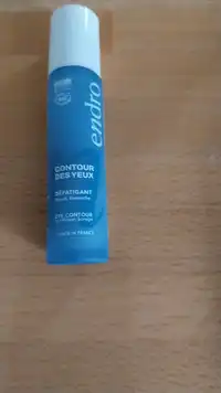 ENDRO - Contour des yeux défatigant