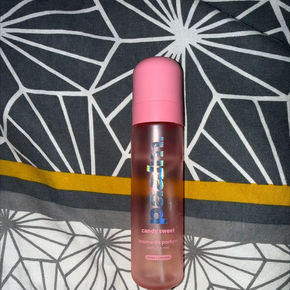 PAALM - Candy sweet - Brume de parfum