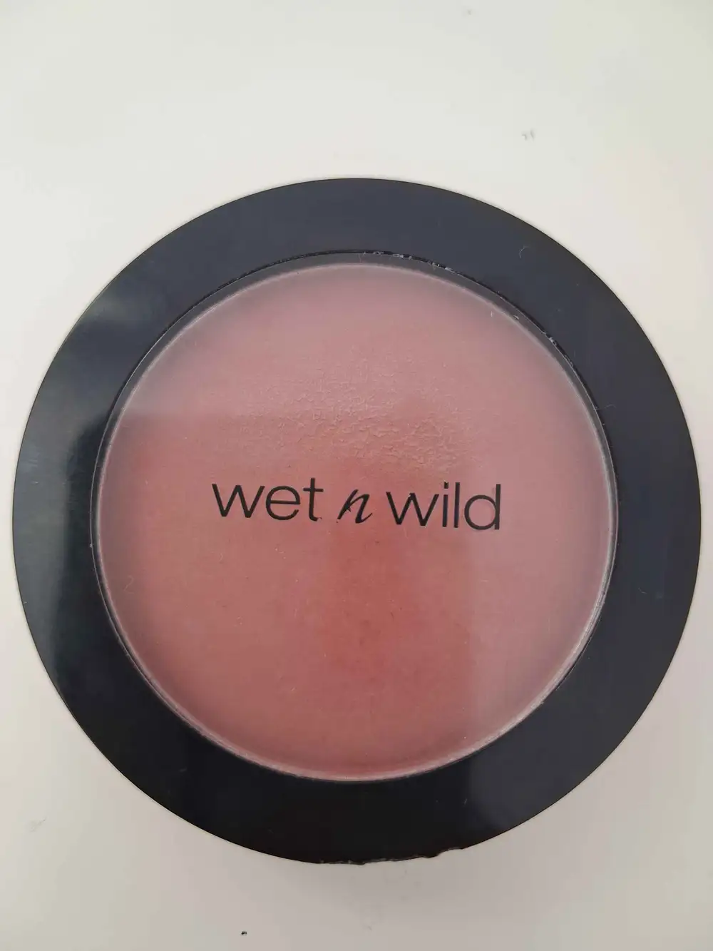 WET N WILD - Coloricon - Fard à joues