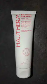 HAUTHERM - Gel-crème hydratant