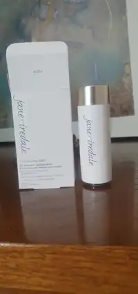 JANE IREDALE - Powder-me SPF - Ecran solaire sec