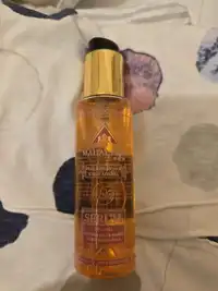 MAHAL LISS - Sérum - Fleur de monoï & macadamia