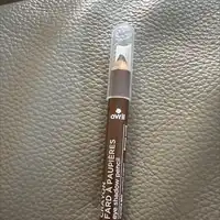 AVRIL - Crayon fard à paupières bronze cuivré