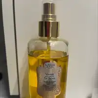 LA SULTANE DE SABA - Voyage sur la route du Taj Palace - Huile de beauté