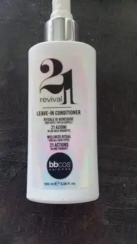 BBCOS - Revival 21 - Leave-in conditioner