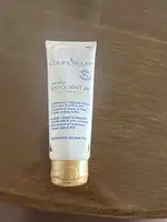 COUP D'ECLAT - Masque exfoliant 2 en 1 