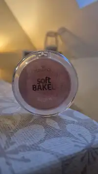 ESSENCE - Soft baked - Blush