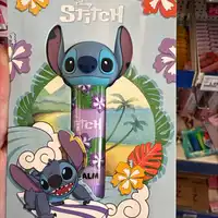 DISNEY - Stitch - Lip balm