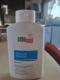 SEBAMED - Frische dusche 