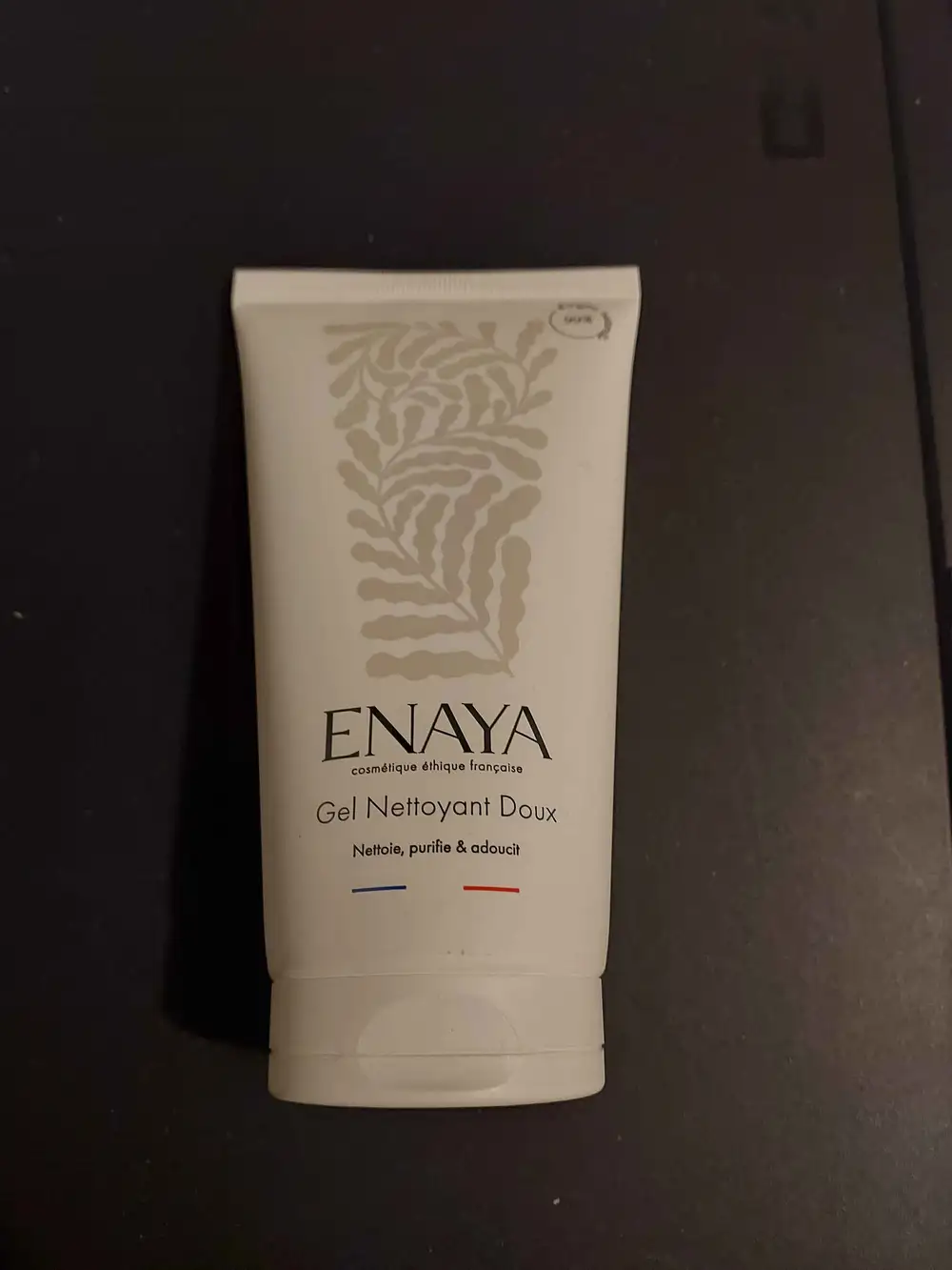 ENAYA - Gel nettoyant doux 