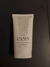 ENAYA - Gel nettoyant doux 