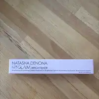 NATASHA DENONA - Hy glam - Sérum illuminateur hydratant