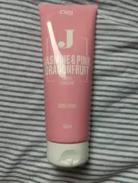 CIEN - Jasmine & pink dragonfruit - Body lotion