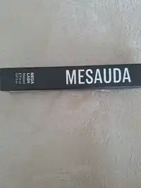 MESAUDA - Mega lache mascara