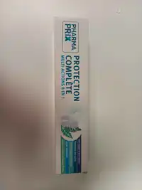 PHARMAPRIX - Protection complète multi-actions 8 en 1