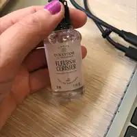L'OCCITANE EN PROVENCE - Fleur de cerisier - Douche parfumée 