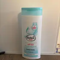BALEA MED - PH5.5 hautneutral duschgel