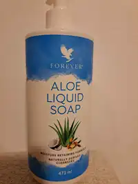 FOREVER - Aloe liquid soap