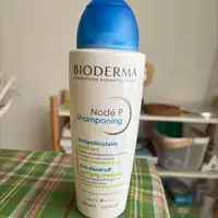 BIODERMA - Nodé P - Shampooing antipelliculaire purifiant