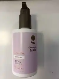 COULEURS GAÏA - Expertise boucles - Gelée boucles