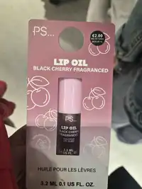 PRIMARK - PS... - Huile pour les lèvres