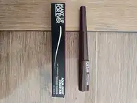 MAKE UP FOR EVER - Aqua resist color ink - Eyeliner liquide