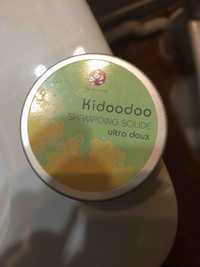 PACHAMAMAÏ - Kidoodoo - Shampooing solide ultra doux