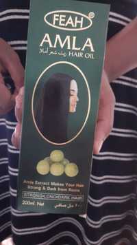 FEAH - Amla hair oil