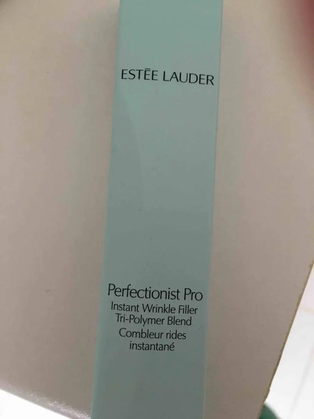 ESTEE LAUDER - Perfectionist Pro - Combleur rides instantané