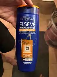 L'ORÉAL PARIS - Elseve selenium S actif - Shampooing traitant