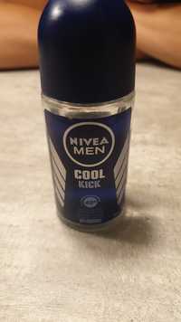 NIVEA - Men Cool kick - Anti-perspirant 48h