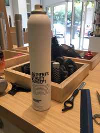 AUTHENTIC BEAUTY CONCEPT - Spray fixation forte