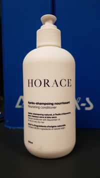 HORACE - Après-shampoing nourrissant 