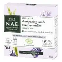 N.A.E. - N.A.E. SHAMPOOING SOLIDE BIO COSMOS QUOTIDIEN - SEMPLICITA 85GR